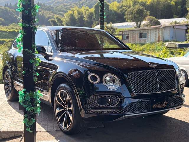 صورة 5 لـ 2016 Bentley BENTAYGA