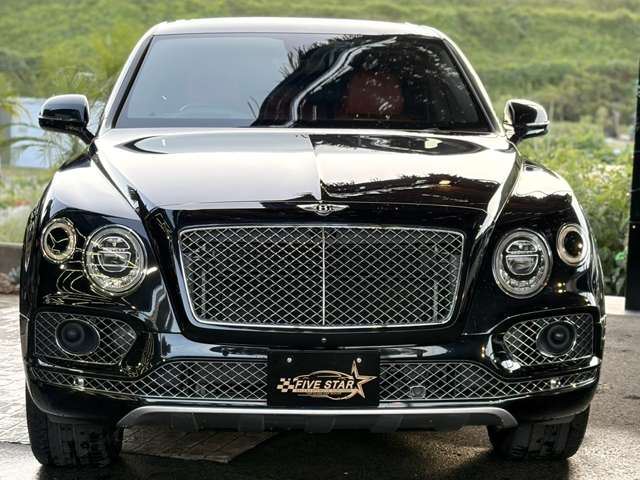 صورة 4 لـ 2016 Bentley BENTAYGA
