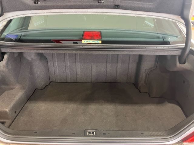 1998 Mercedes-BENZ S-CLASS 照片 10