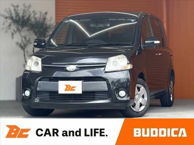صورة 1 لـ 2013 Toyota SIENTA