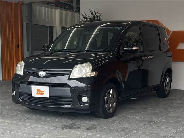 صورة 10 لـ 2013 Toyota SIENTA