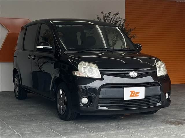 صورة 8 لـ 2013 Toyota SIENTA
