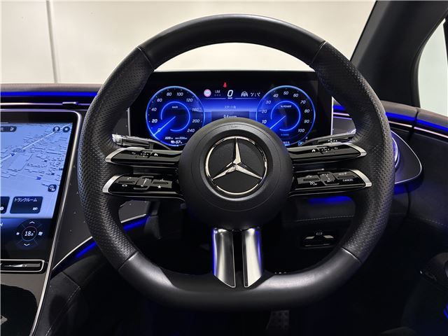 صورة مصغرة 14 لـ 2022 Mercedes-BENZ EQE