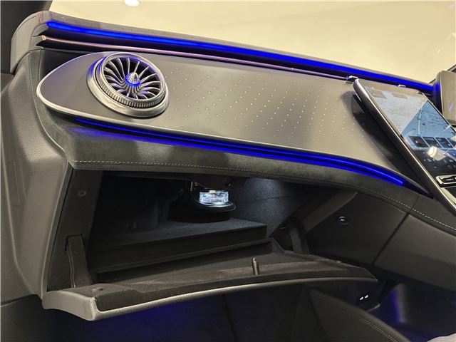 صورة مصغرة 16 لـ 2022 Mercedes-BENZ EQE