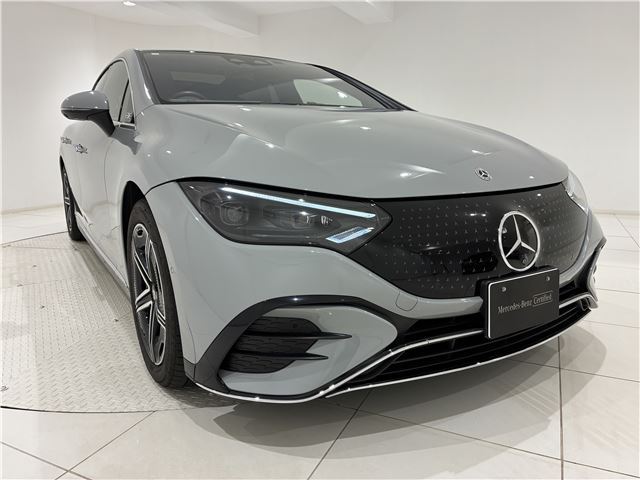 صورة مصغرة 18 لـ 2022 Mercedes-BENZ EQE