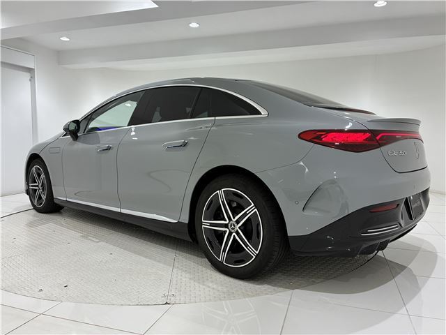 صورة مصغرة 19 لـ 2022 Mercedes-BENZ EQE