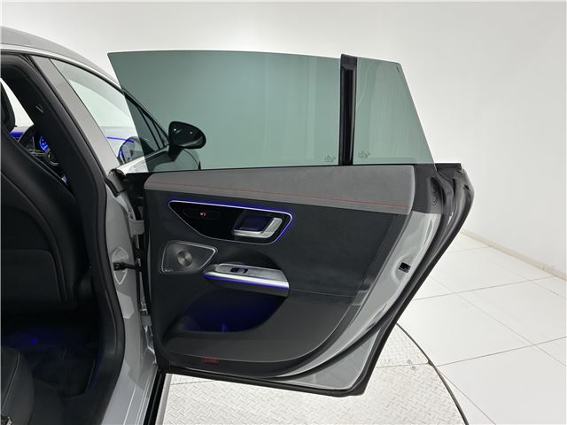 صورة مصغرة 20 لـ 2022 Mercedes-BENZ EQE