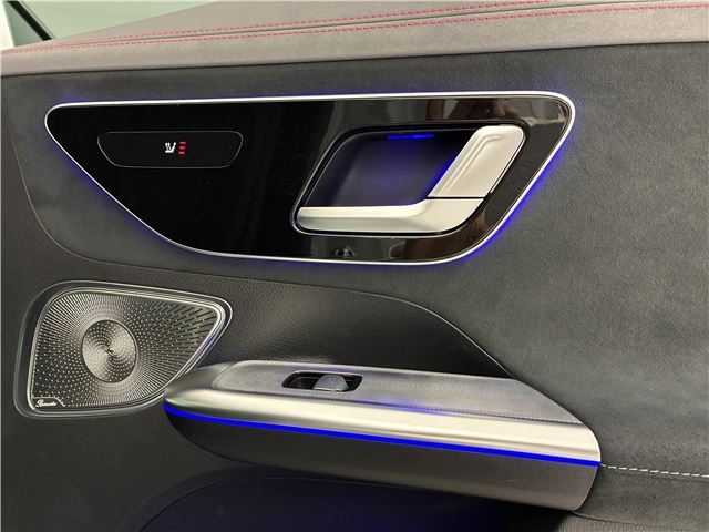 صورة مصغرة 21 لـ 2022 Mercedes-BENZ EQE
