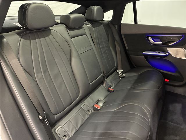 صورة مصغرة 22 لـ 2022 Mercedes-BENZ EQE