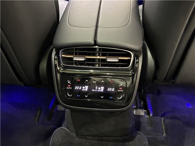 صورة مصغرة 23 لـ 2022 Mercedes-BENZ EQE