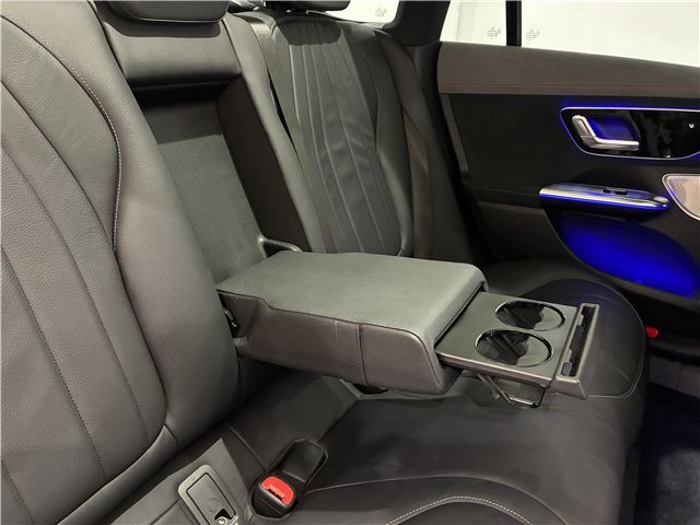 صورة مصغرة 24 لـ 2022 Mercedes-BENZ EQE