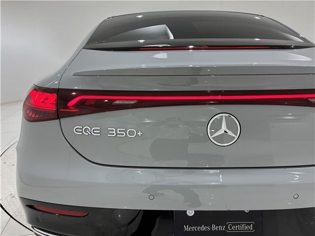 صورة مصغرة 25 لـ 2022 Mercedes-BENZ EQE