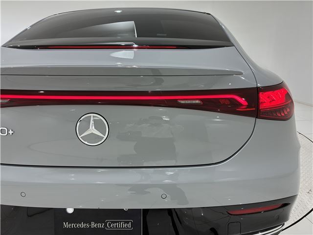 صورة مصغرة 26 لـ 2022 Mercedes-BENZ EQE