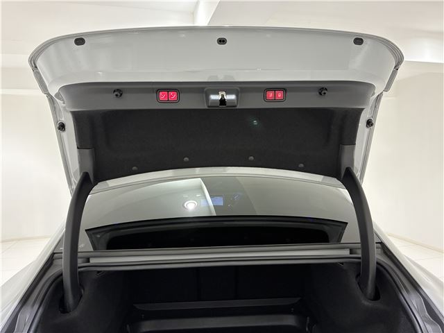 صورة مصغرة 28 لـ 2022 Mercedes-BENZ EQE
