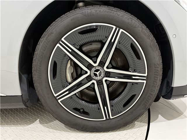 صورة مصغرة 29 لـ 2022 Mercedes-BENZ EQE