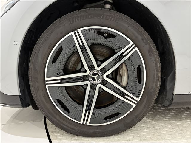 صورة مصغرة 30 لـ 2022 Mercedes-BENZ EQE