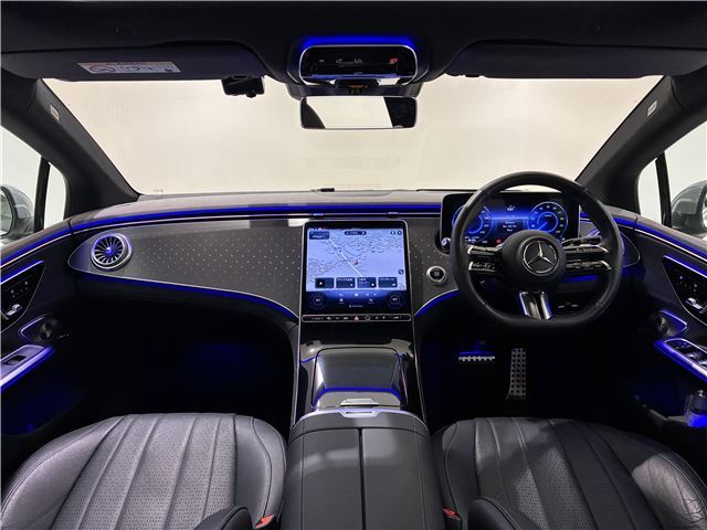 صورة مصغرة 33 لـ 2022 Mercedes-BENZ EQE
