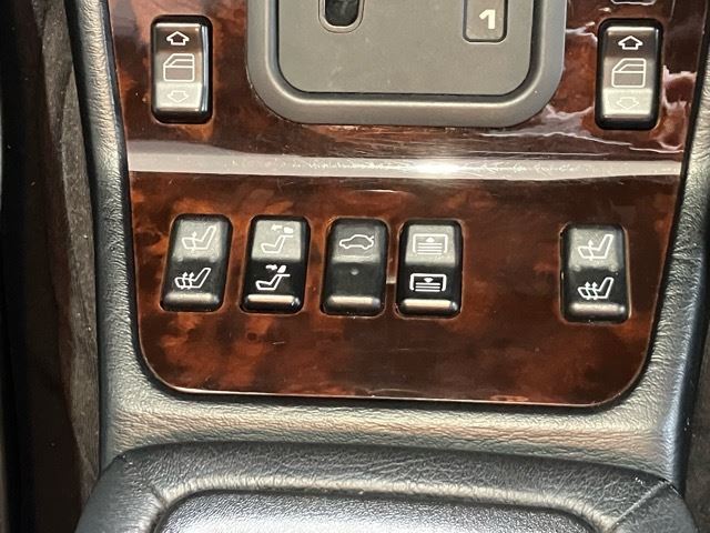 1998 Mercedes-BENZ S-CLASS 缩略图 15