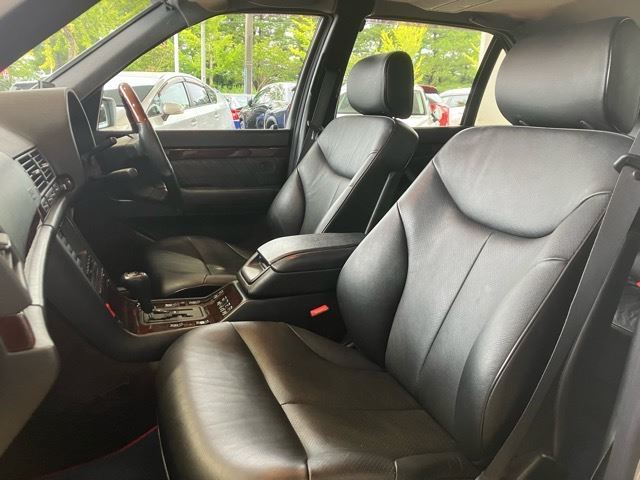 1998 Mercedes-BENZ S-CLASS 照片 7