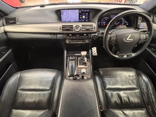 2013 Lexus LS 照片 3