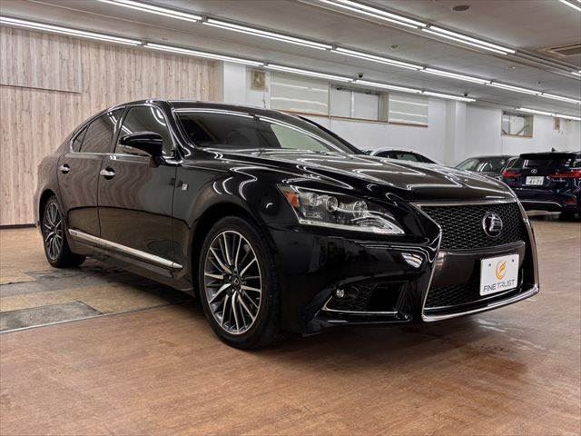 2013 Lexus LS 缩略图 15