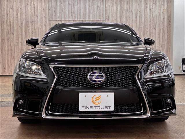 2013 Lexus LS 缩略图 14