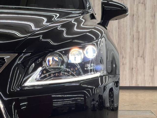 2013 Lexus LS 缩略图 11