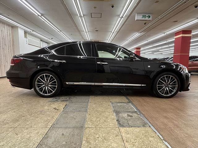 2013 Lexus LS 缩略图 16