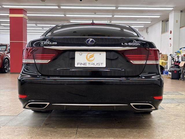 2013 Lexus LS 缩略图 17