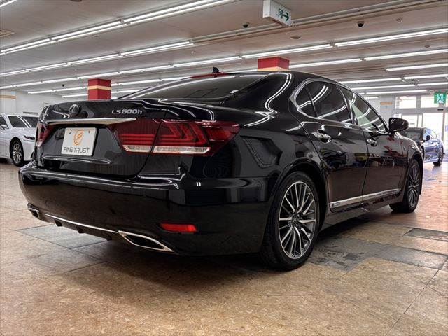 2013 Lexus LS 缩略图 18