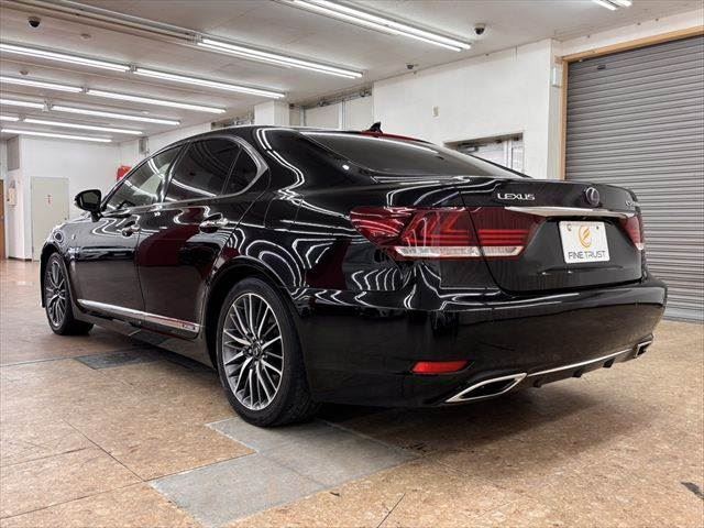 2013 Lexus LS 缩略图 19