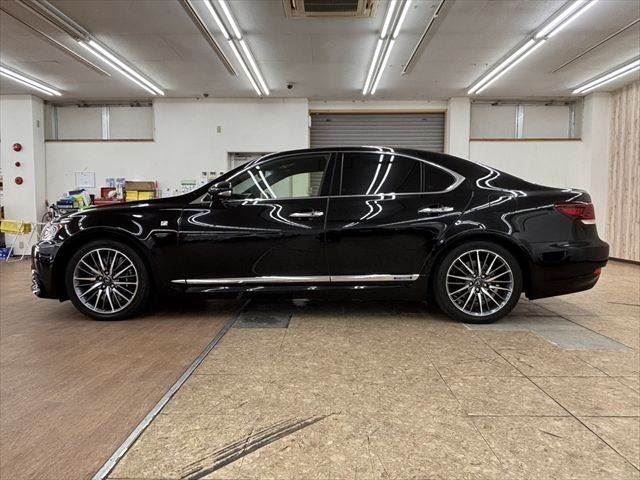 2013 Lexus LS 缩略图 20