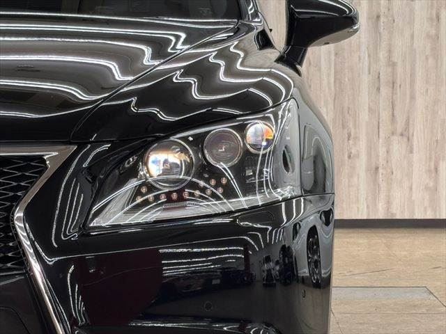 2013 Lexus LS 缩略图 21