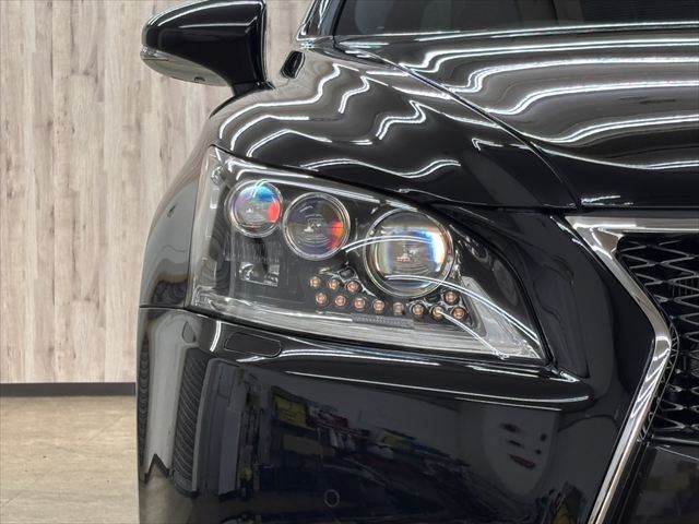 2013 Lexus LS 缩略图 23