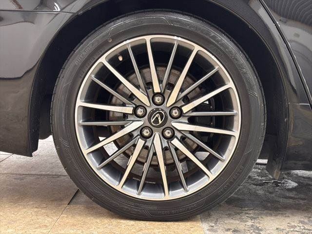 2013 Lexus LS 缩略图 27