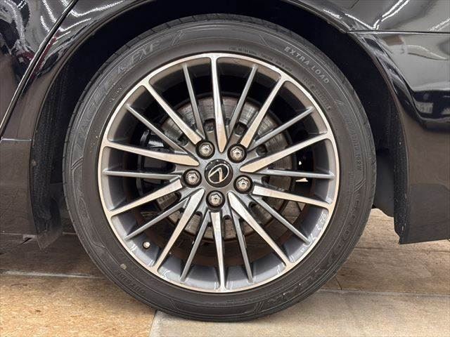 2013 Lexus LS 缩略图 28
