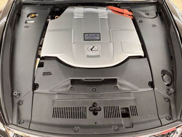 2013 Lexus LS 缩略图 32