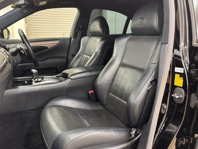 2013 Lexus LS 缩略图 34