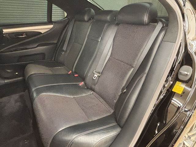 2013 Lexus LS 缩略图 35