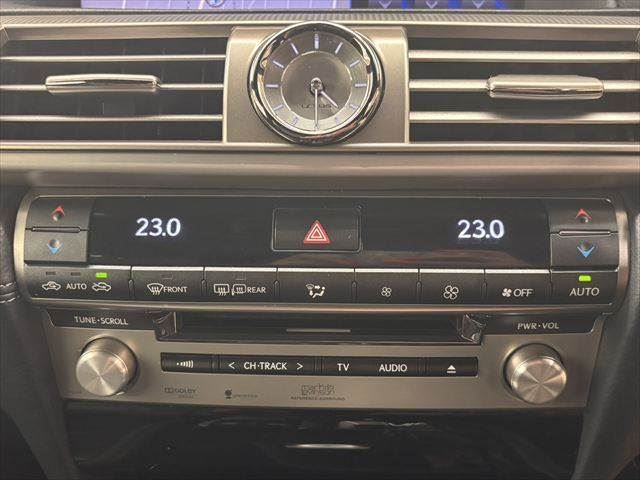 2013 Lexus LS 缩略图 37