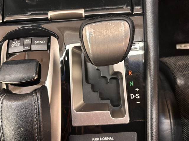2013 Lexus LS 缩略图 38