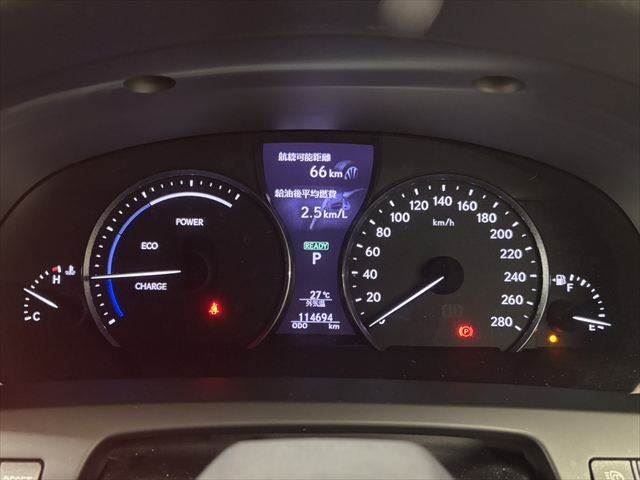 2013 Lexus LS 缩略图 45