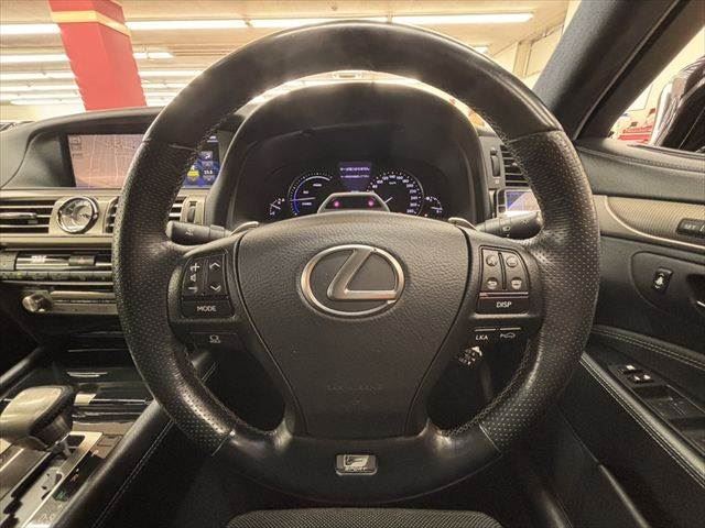 2013 Lexus LS 照片 10