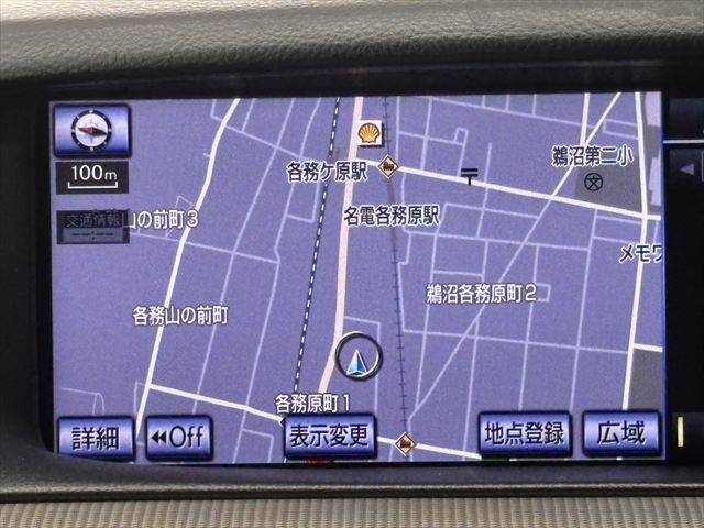 2013 Lexus LS 照片 4