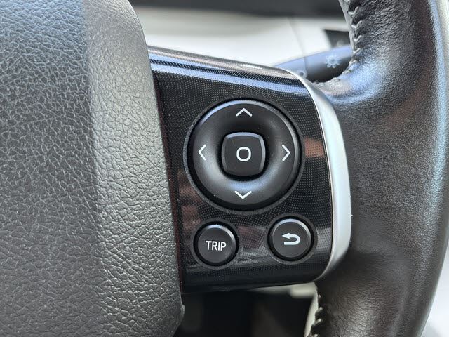 2016 Toyota SIENTA — миниатюра 17