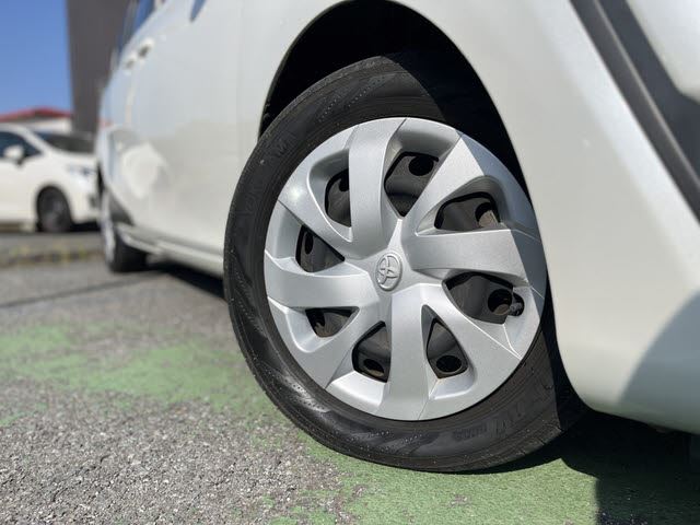 2016 Toyota SIENTA — миниатюра 27