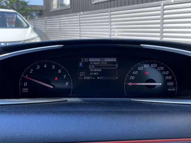2016 Toyota SIENTA — фото 8