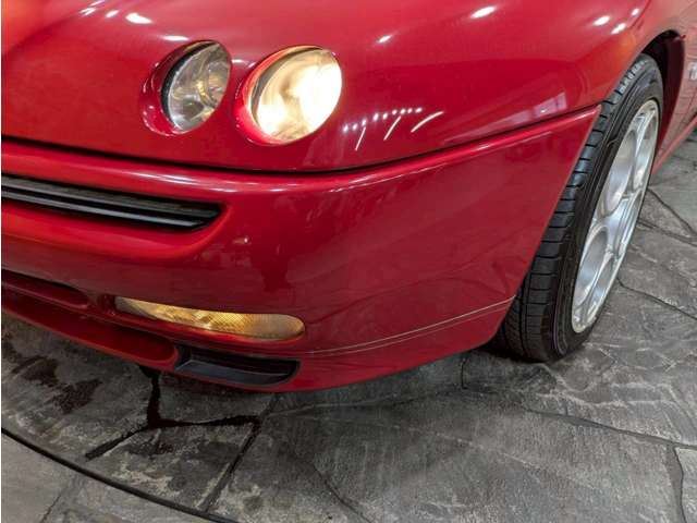 2003 ALFA Romeo ALFA GTV 缩略图 12