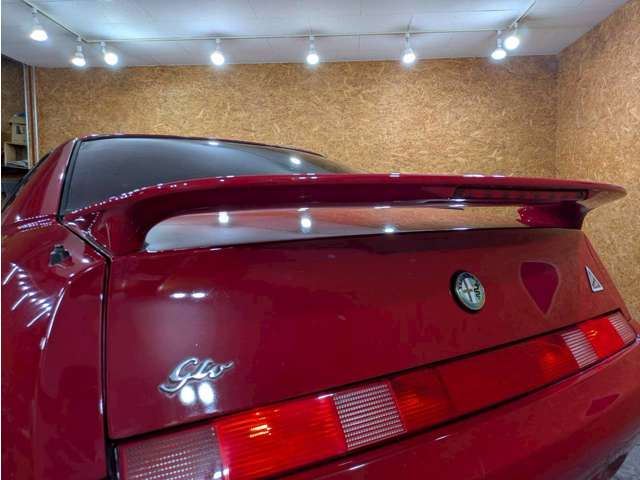 2003 ALFA Romeo ALFA GTV 缩略图 14