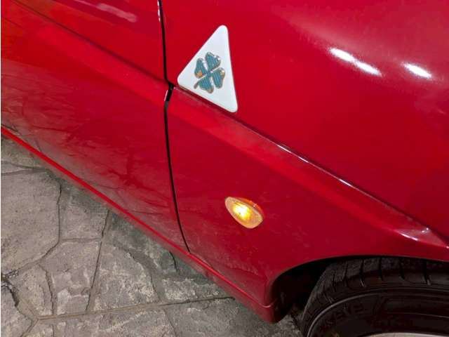 2003 ALFA Romeo ALFA GTV 缩略图 13